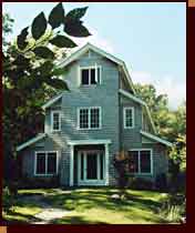 Church House Litened