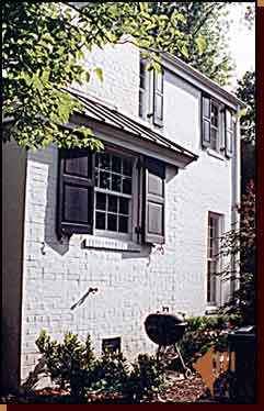 Side House