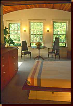 Bedroom Interior