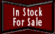 In Stock For Sale