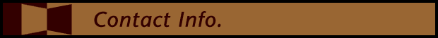 Contact Information