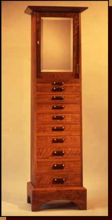 Jewelery Box