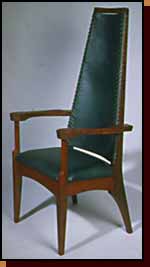 Arm Chair