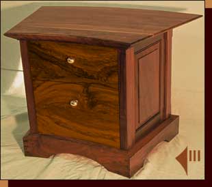 File and Storage Storage Companion Table