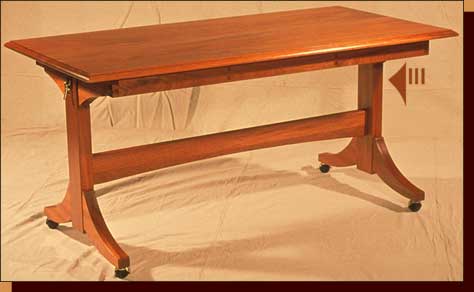 Rolling Table