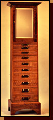 Jewelery Chest