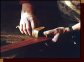 Hands At Work